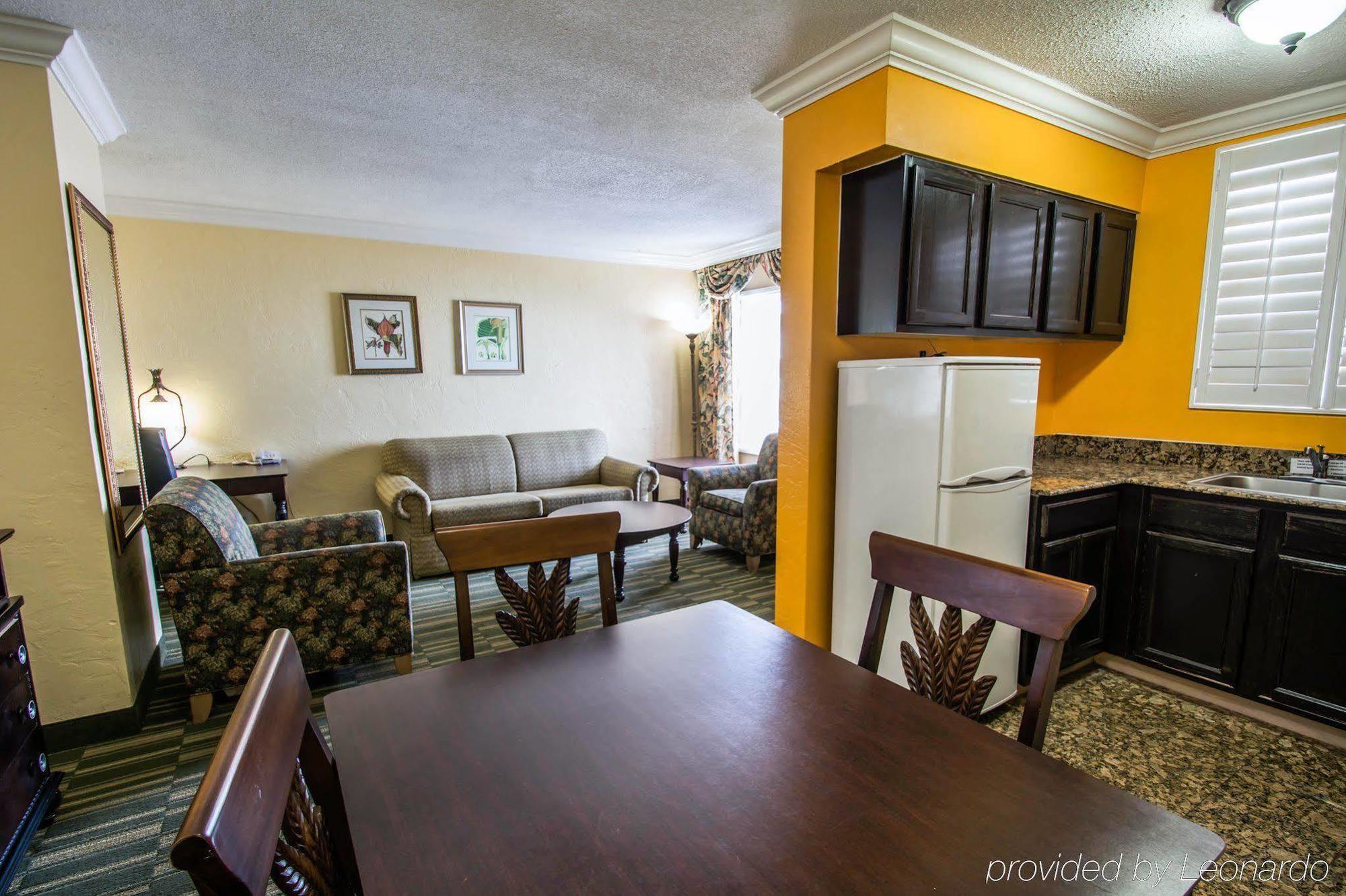 Quality Inn Ormond Beach Oceanfront Exterior foto